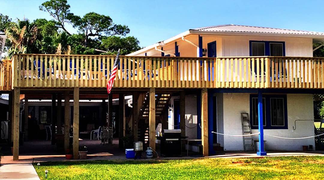 dauphin island harbor house thumbnail