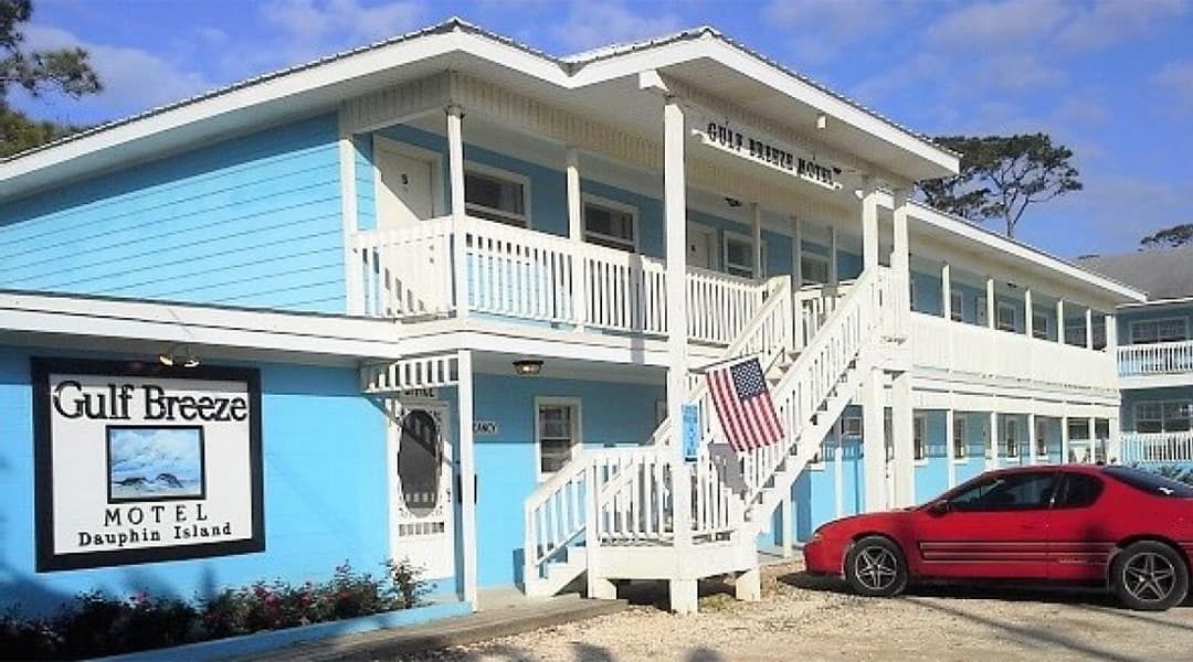 gulf breeze motel thumbnail