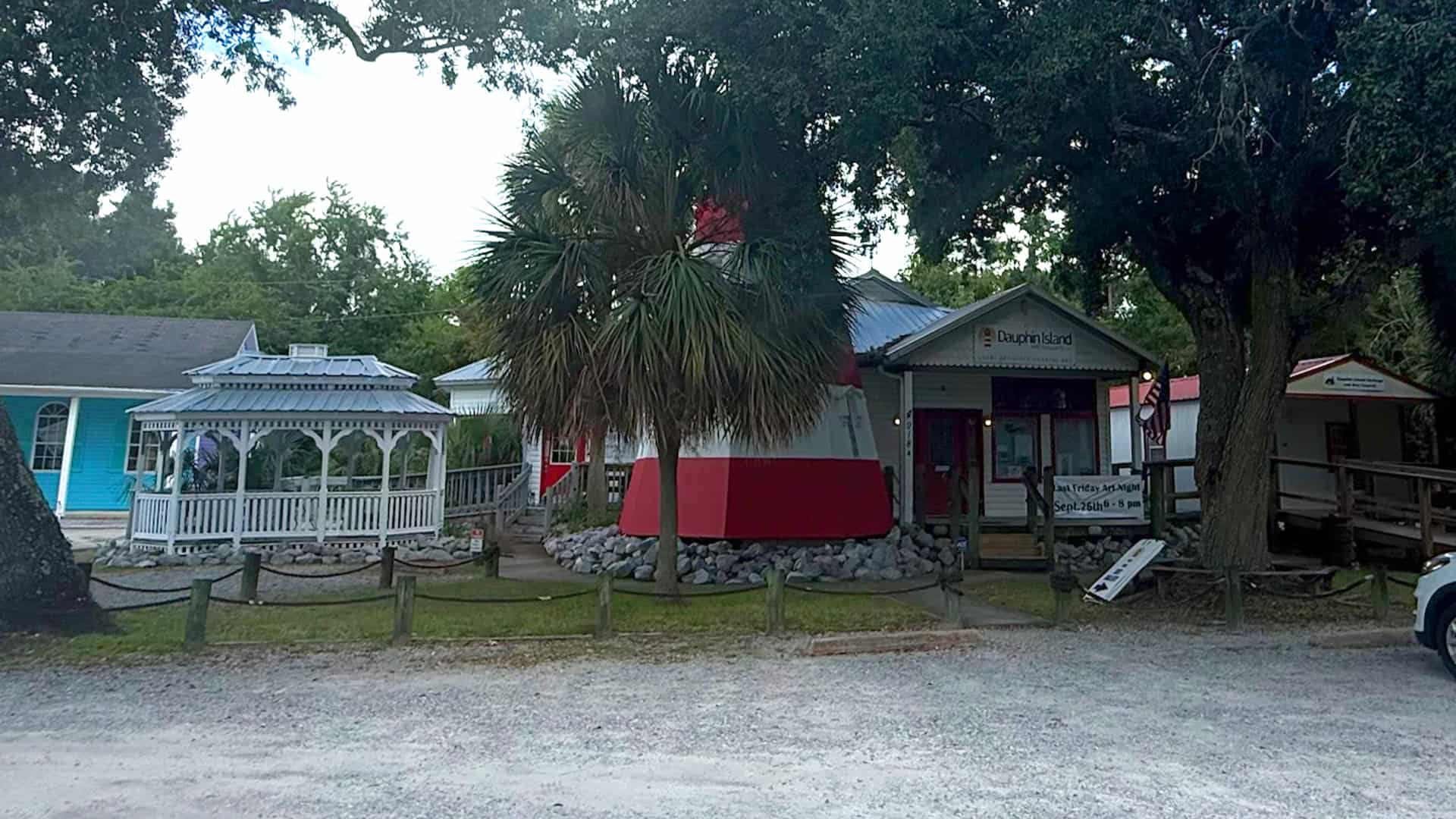 Dauphin Island Heritage and Arts Council