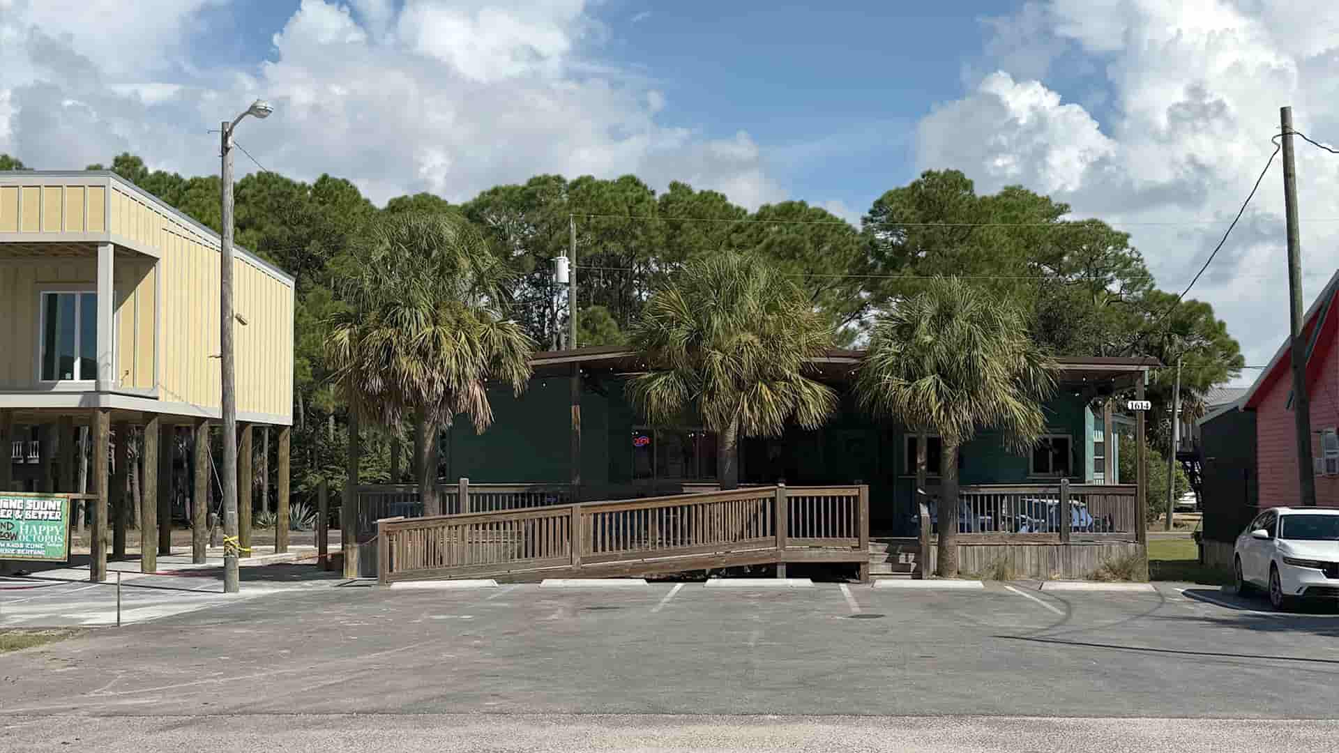 Dauphin Island - Island Rainbow LLC Island Rainbow