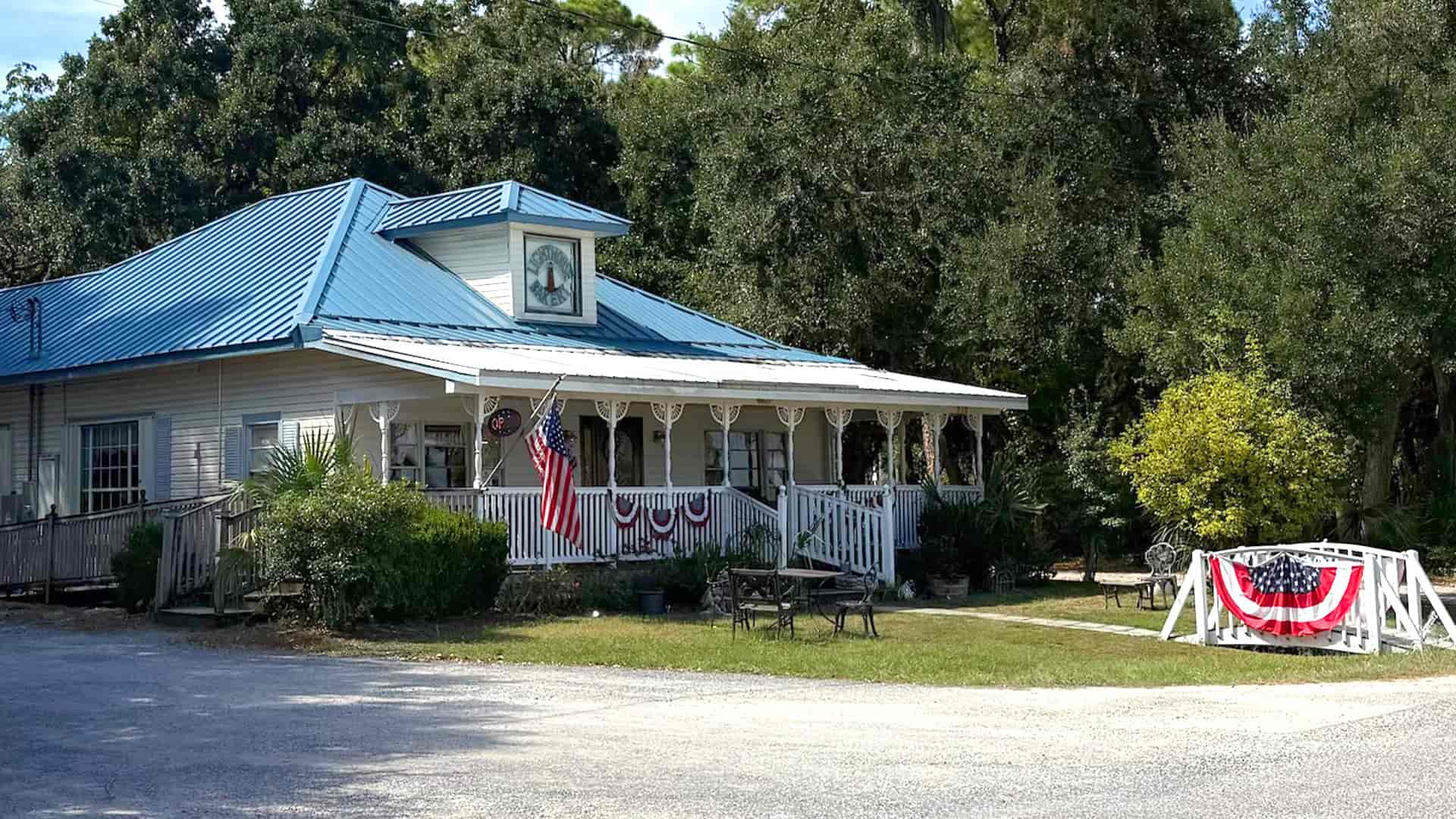 Dauphin Island Lighthouse Bakery Dauphin Island Lighthouse Bakery