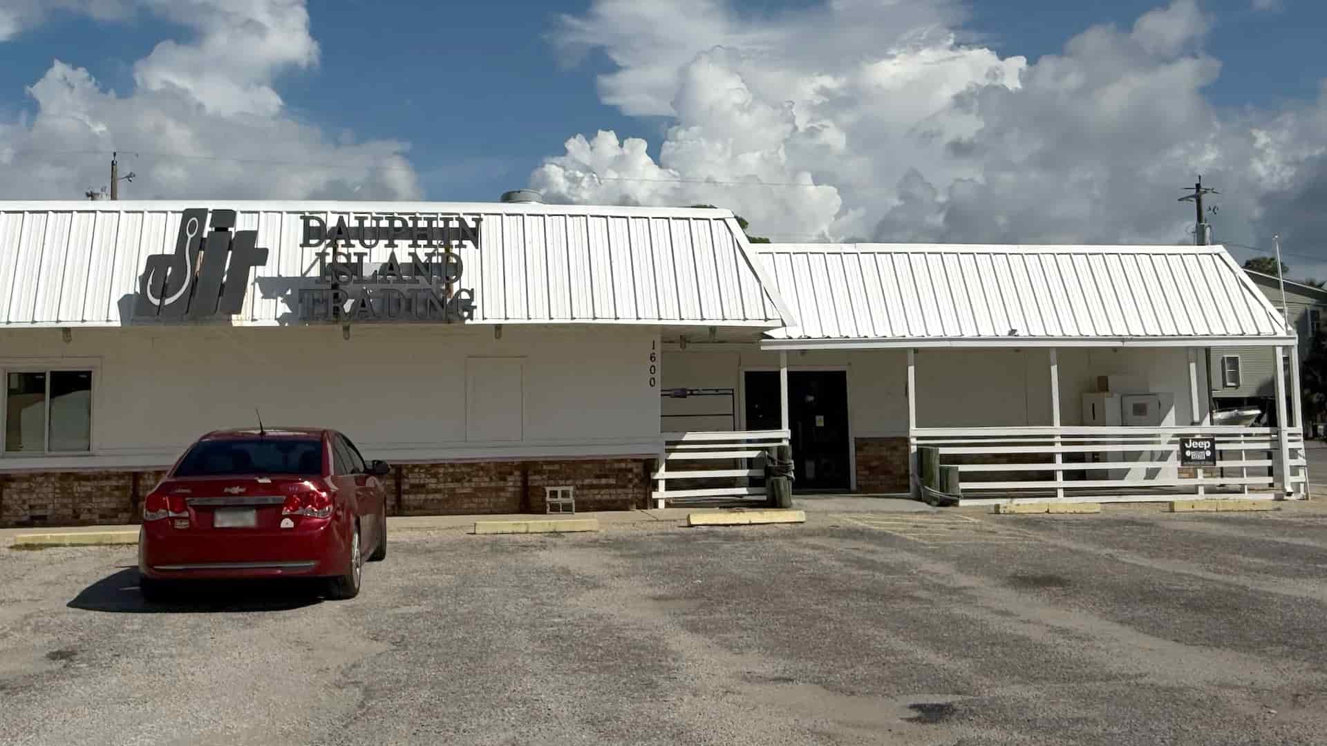 Dauphin Island Trading