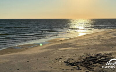 Surviving the Storms: Complete Hurricane History of Dauphin Island (1700-Present)
