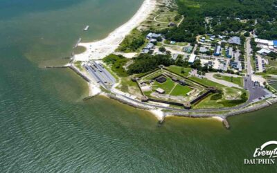 Mardi Gras on Dauphin Island: A Deep Dive into the Island’s Unique Celebration