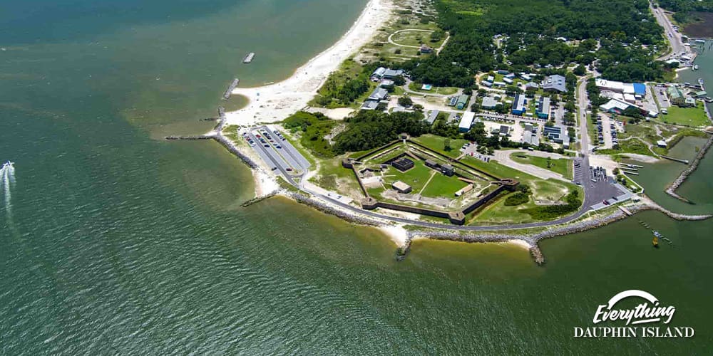 The Battle of Mobile Bay: Fort Gaines’ Role in the Civil War’s Final Chapter