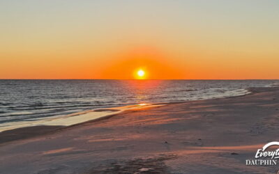 Essential Packing Tips for Your Dauphin Island Getaway