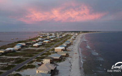 The Best Time to Visit Dauphin Island: A Month-by-Month Guide for Every Traveler