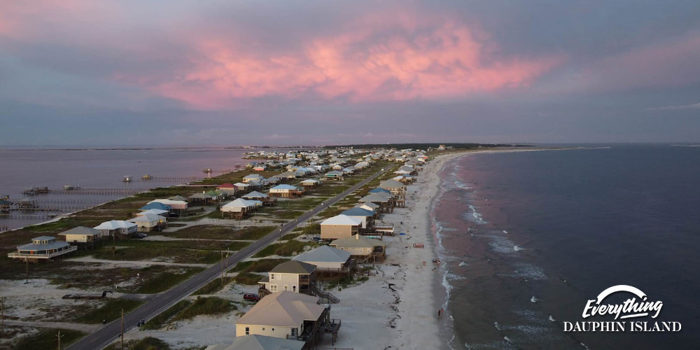 The Best Time to Visit Dauphin Island: A Month-by-Month Guide for Every Traveler