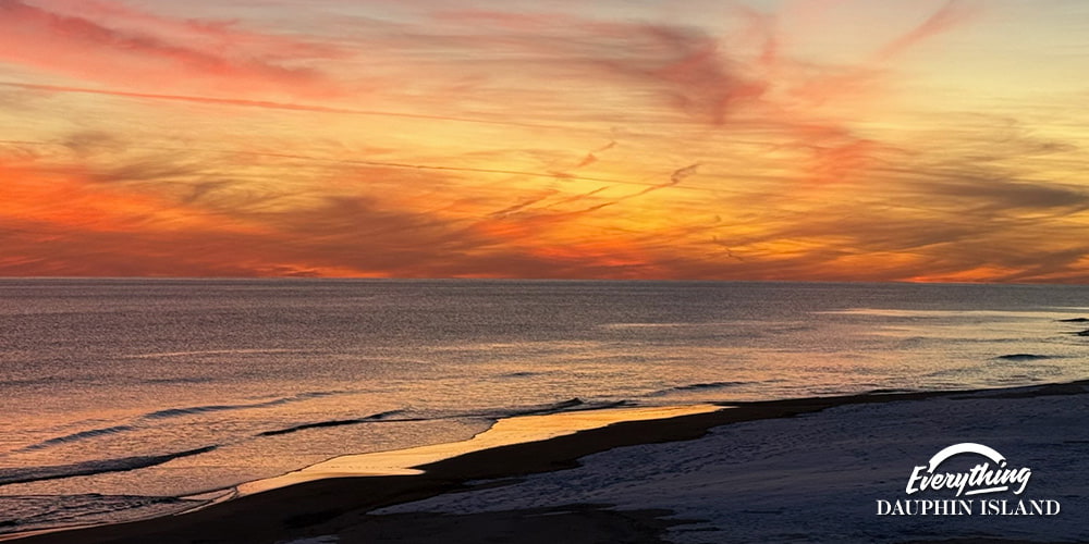 The Mobile Bay Ferry: A Maritime History Connecting Fort Morgan to Dauphin Island