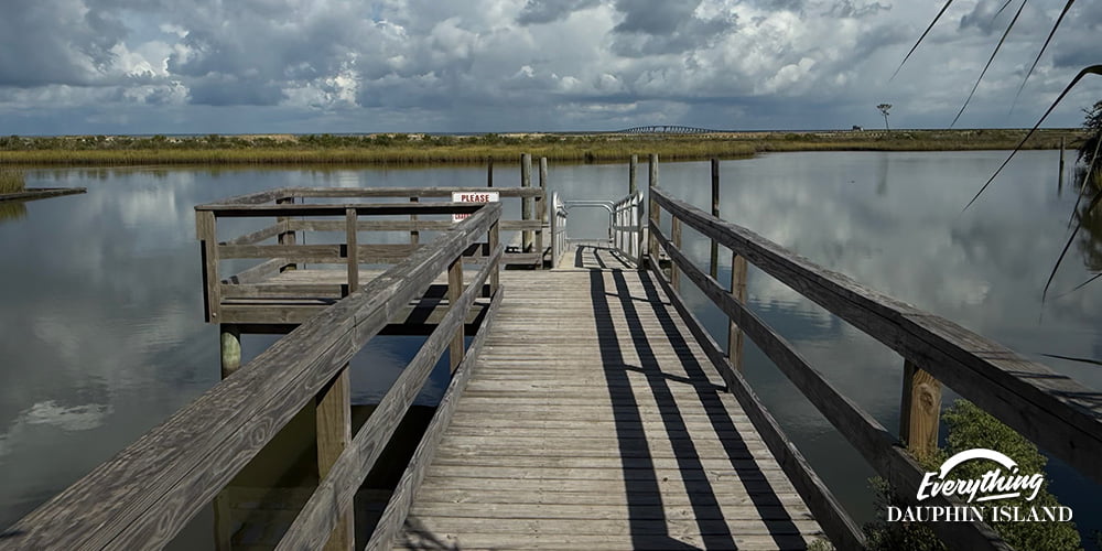 When Is Dauphin Island Crowded? A Complete Guide to Beating the Crowds